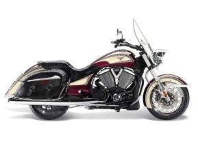 2013 Victory Cross Roads Classic for sale 201223911
